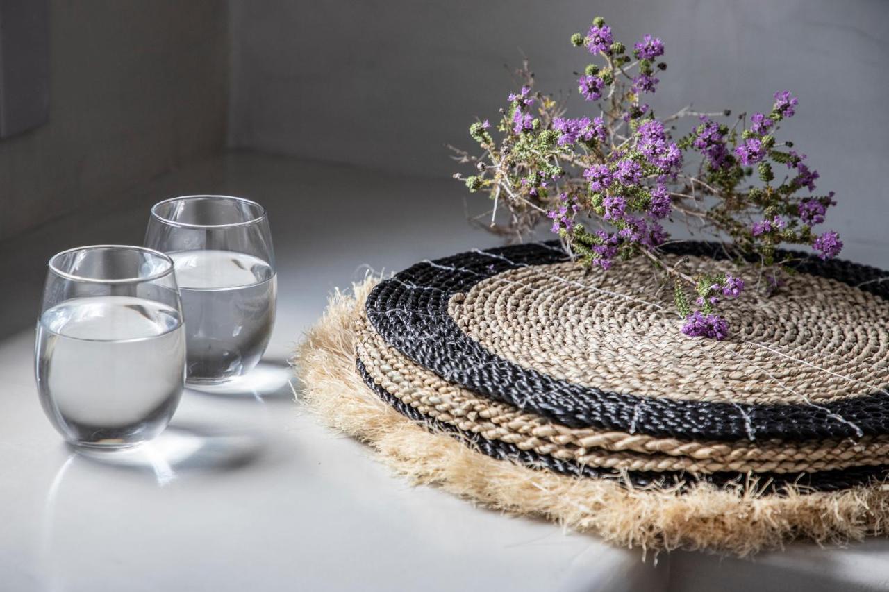 Nesea Sifnos - Luxury Residences Platis Gialos  Екстериор снимка